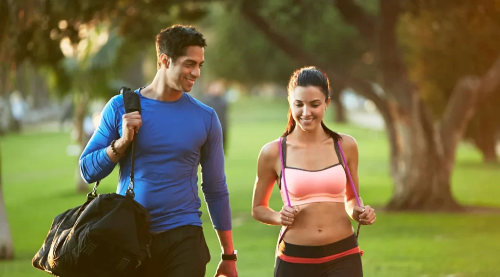 Hottest and Coolest Fitness Jobs
