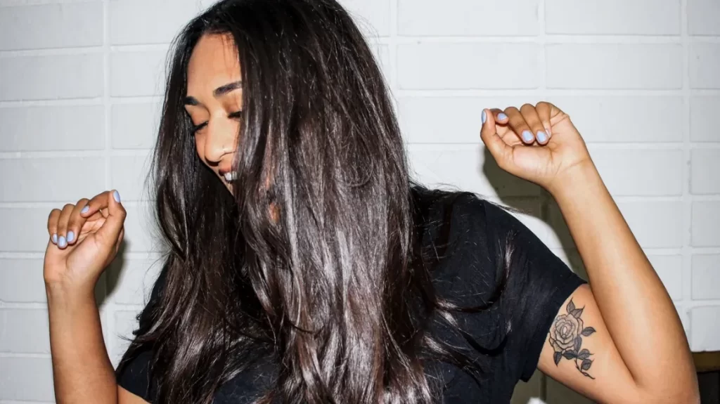 Healthy Hair Tips For Stronger Locks